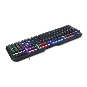 کیبورد گیمینگ با سیم ردراگون مدل K506